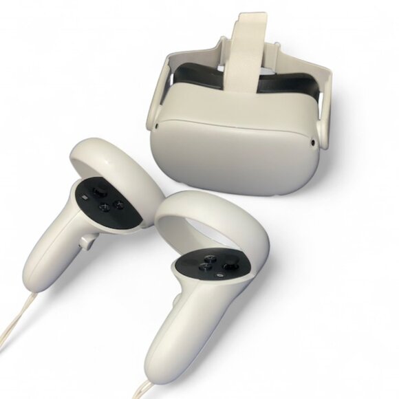 Meta Quest 2 - Picture 6 of 6